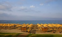 Mikri Poli Kreta plaża