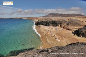 Lanzarote 3 powody dla których warto odwiedzić