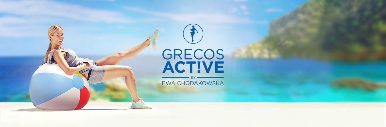grecos active wakacje 2017