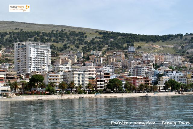 Albania Butrint